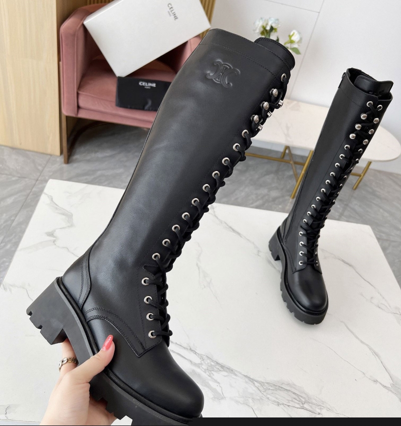 Ce**e boots